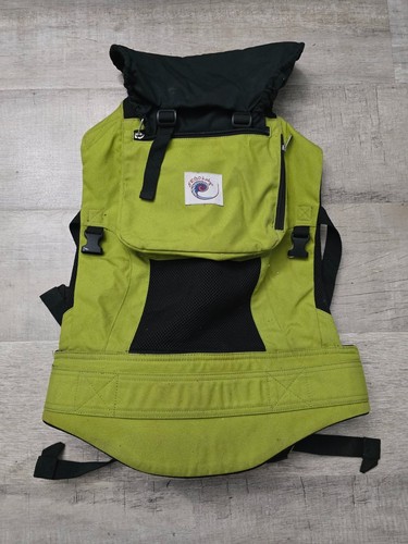 Ergo baby carrier black - ergo,