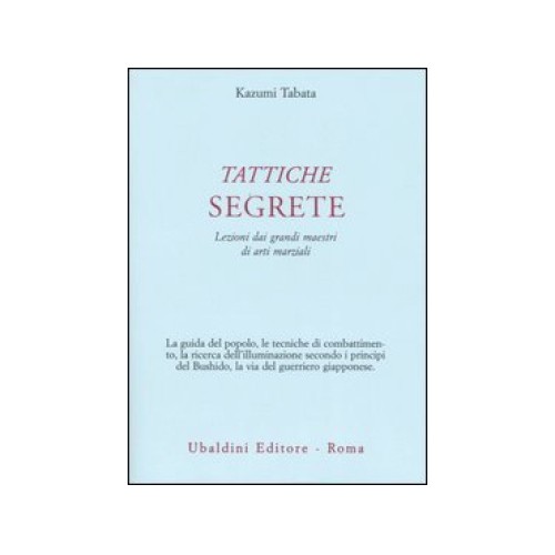 Libro tattiche segrete lezioni - tattiche,