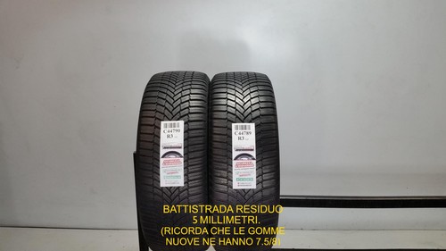 Gomme usate stagioni - gomme,