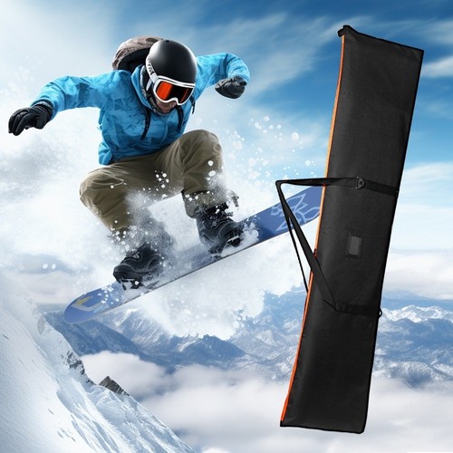 Borsa snowboard - borsa, 600d