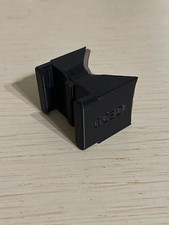 Front mount tipo chin mount GoPro casco Airoh Commander 1 e 2 DJI Insta360 GC3D