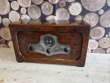 KB Kolster Brandes Vintage