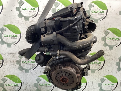 Motore completo per - motore, c1