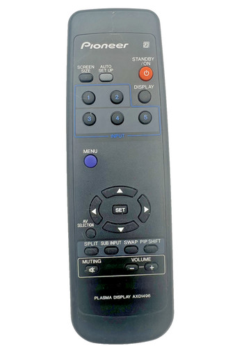 Pioneer axd1496 telecomando - pioneer,