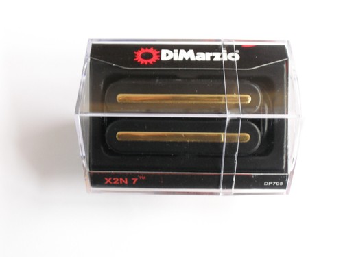 Humbucker ponte corde - humbucker,