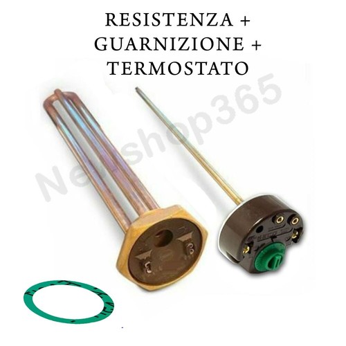 Resistenza termostato - resistenza,