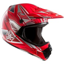 hjc casco moto cross enduro