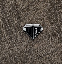 Patch toppa replica iuter - patch,