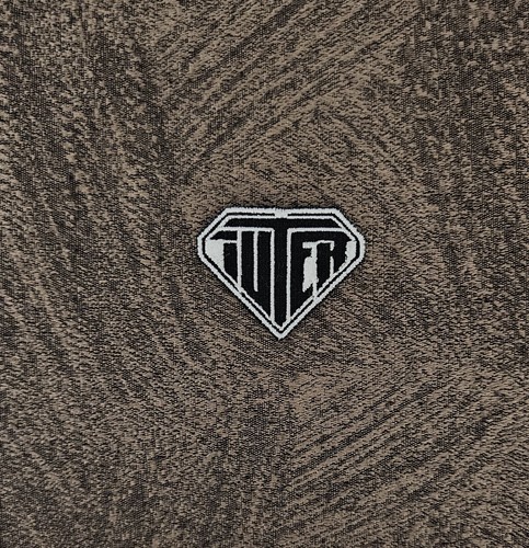 Patch toppa replica - patch,