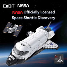 CaDA C56051 NASA Space Shuttle