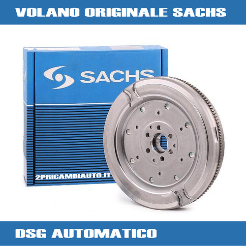Volano originale sachs cambio - volano,