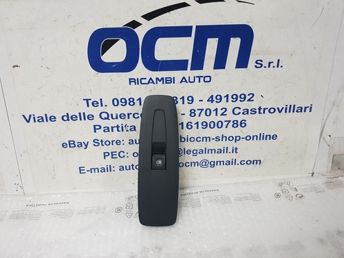 809605274r comando pulsante - 809605274r,