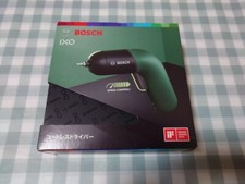 BOSCH IXO6 Cordless Electric