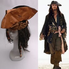 Pirati dei Caraibi Jack