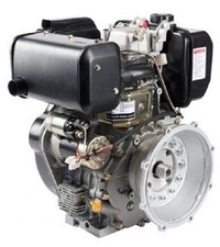 MOTEUR DIESEL 10HP AXO POUR