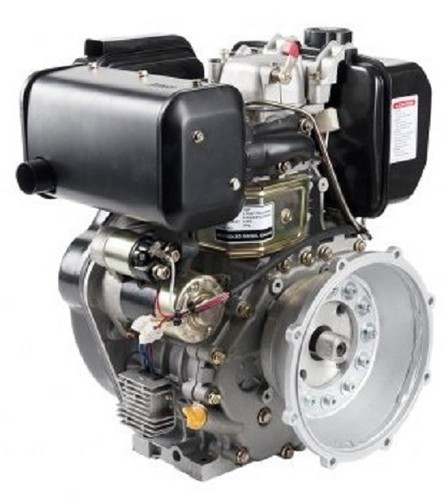 Moteur diesel 10hp - moteur, axo