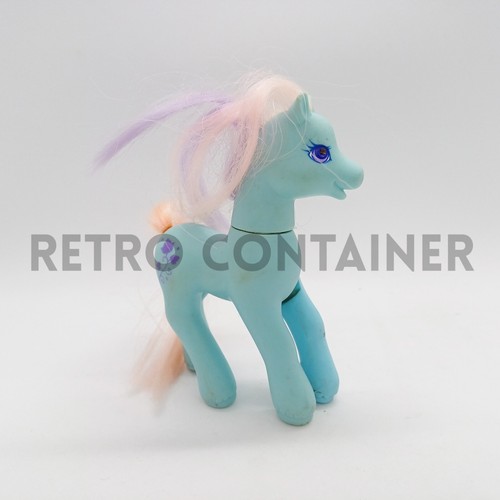 Hasbro little pony mio - little, mini