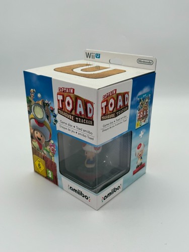Captain toad treasure - captain,