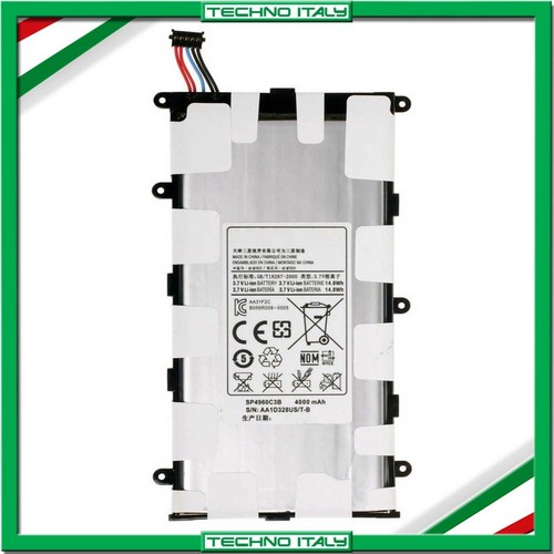 Batteria per samsung galaxy - batteria,