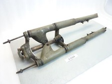 Forcella anteriore Puch 125 TT TS non testata per ricambi