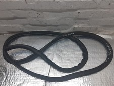 Porsche Panamera 970 Coperchio