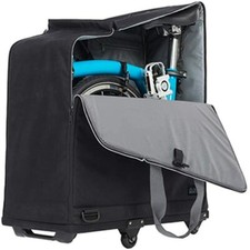 Brompton Borsa - B The Borsa