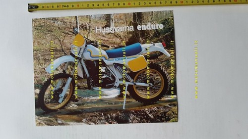Husqvarna 430 modelli - husqvarna, +