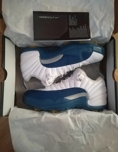 Scarpe golf nike michael - scarpe,