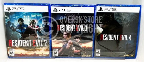 Resident evil 4 remake - 2,