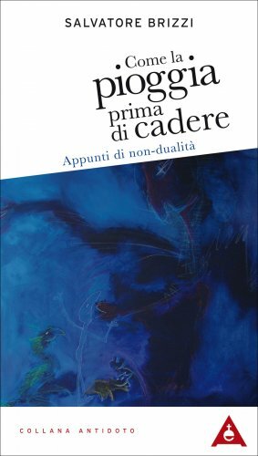 Libro come pioggia prima di - la,