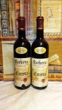 1x Vino 1970 Barbera Carretta