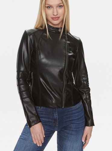 Giubbino giacca donna - giacca, guess