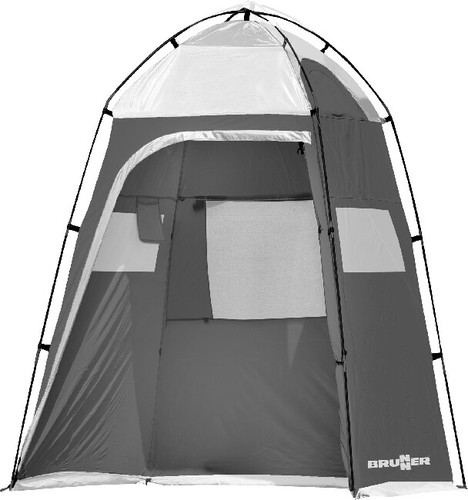 Tenda doccia campeggio - tenda, da