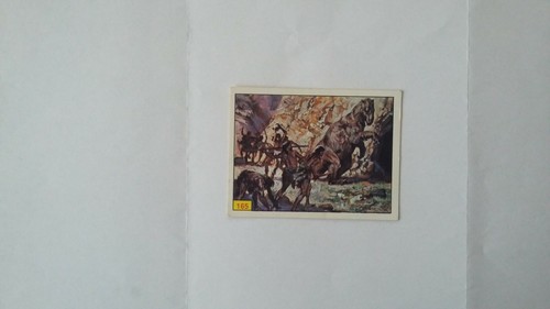 Figurina animali preistorici - figurina,