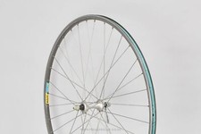 Ruota anteriore strada Shimano