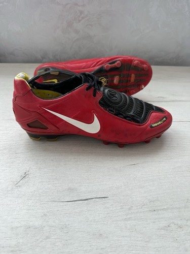 Scarpe calcio nike - calcio, total