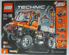Set lego technic mercedes - technic, -mercedes