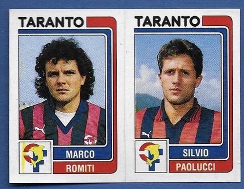 Figurina calciatori panini - calciatori,