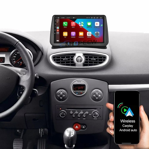 Apple carplay android - apple,