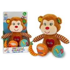 GOGO - ORIETTA LA SCIMMIETTA