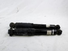 13350753 PAIR REAR SHOCK