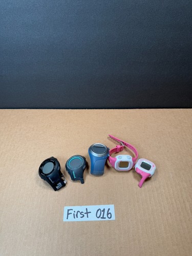 Lotto garmin forerunner 210 - garmin,
