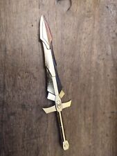 RICAMBI  arma LIBRA SHIRYU    EX  MITH CLOTH SAINT SEIYA  BANDAI 08