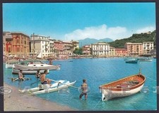 GENOVA SESTRI LEVANTE 80