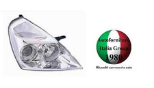 Faro fanale proiettore - faro,