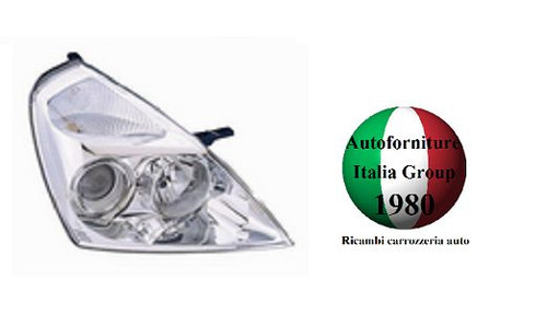 Faro fanale proiettore - faro,