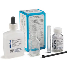 Hach Total Hardness Test Kit