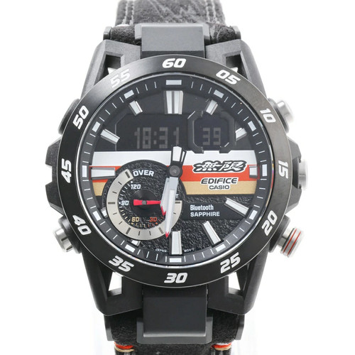 Usato casio edifice infinite - usato,