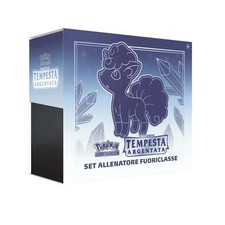 Pokémon Set Allenatore
