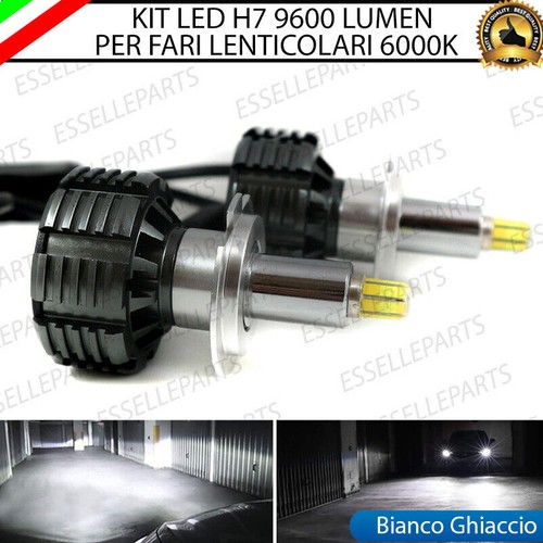 Kit full led 6000k - led,